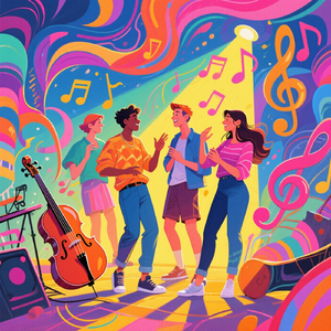 Talking About Jazz