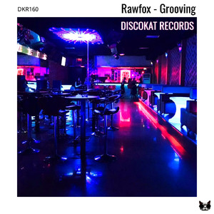 Grooving (Original Mix)
