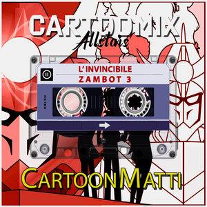 L'invincibile Zambot 3 (Reprise)