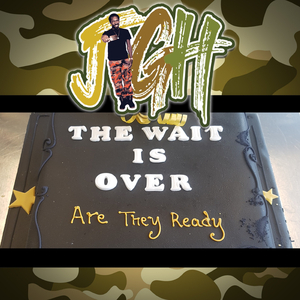 The Wait Is Over (Are They Ready)