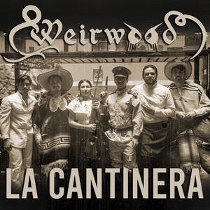 La Cantinera
