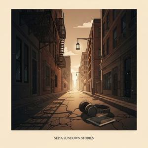 Vinyl Cracks at Midnight