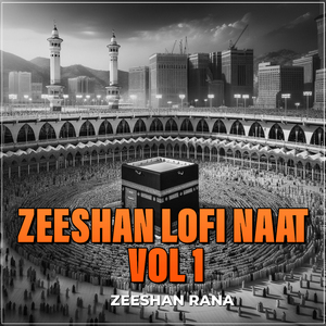 Darpaish Ho Taiba Ka Safar (Lofi Version)