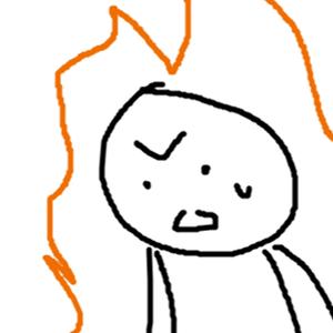 אמא שלי שרפה את המטבח