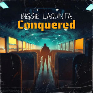 Conquered