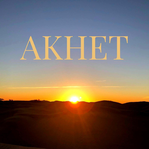 Akhet for Piano, Orchestra, and Soprano (Live)