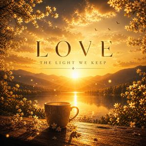 LOVE — The Light We Keep