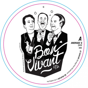 Soulafly (Original Mix)