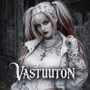Vastuuton (feat. Real Deal Studio)