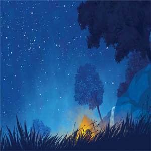 小宝宝睡觉催眠曲 (八音盒)