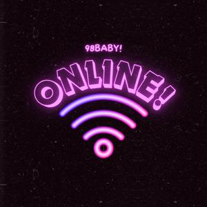 ONLINE!