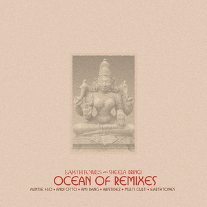 Lotus Feet (Earthtones Balearic Journey Mix)