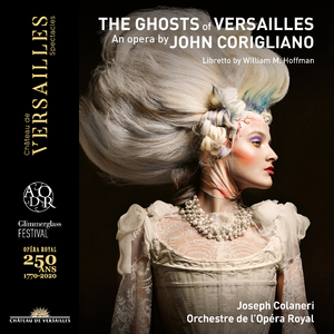 The Ghosts of Versailles, Act II Scene 5: Welcome, Madeleine, Welcome (Rosina, Aristocrats, Almaviva, Florestine, Bishop, Léon)