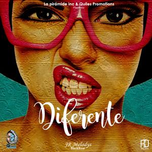 Diferente