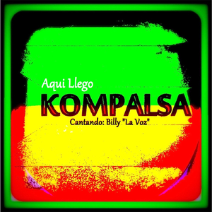 Baila Kompalsa