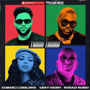 Tarari Tarara (Produced by Cuban Deejay$)