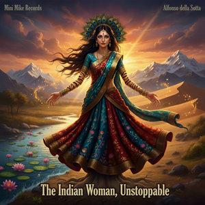 The Indian Woman, Unstoppable
