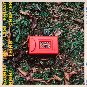 sadboi (5 minute-rainy version)