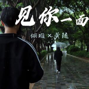 见你一面