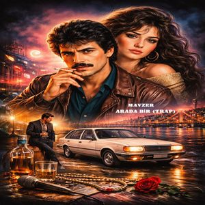 Arada Bir (Klarnet Slow)