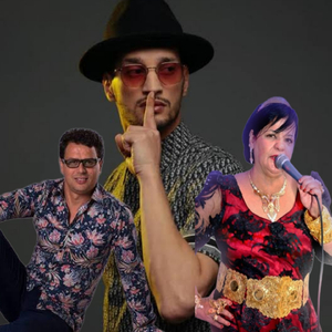 Zawali w fhal/Meleğim (Zawali w fhal/Meleğim)