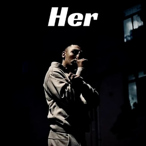 [不免费]--Her--Morad-Afro Trap & House Type Beat