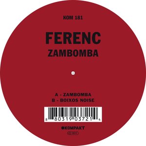 Zambomba