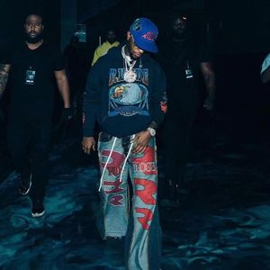 泛黄的日记本里写着永远 | “免费伴奏”Toosii×Rod Wave Type Beat