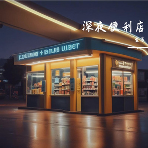深夜便利店