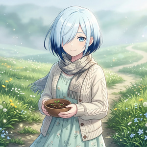 巡るめぐみ