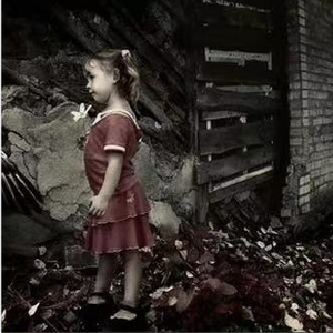 乌托邦女孩的香水