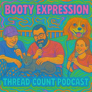 Booty Expression (Daniel Ferrer)