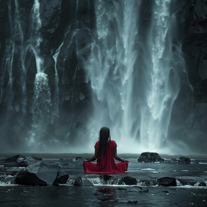 Desliz Silencioso Y En Paz