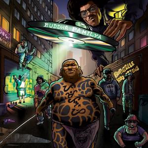 MUGEN FRATELLI (feat. Mugen Fratelli & HAGRID)