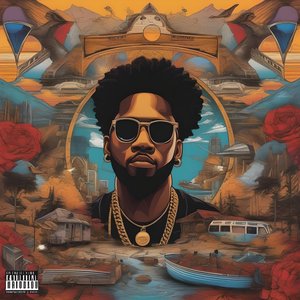 Ice-Glitter (Instrumental)