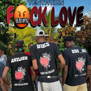 **** Love (feat. TenTation)