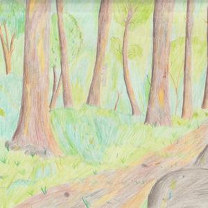 Piece in 13/16 Meter