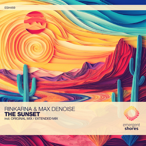 The Sunset (Extended Mix)