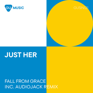 Fall From Grace (Audiojack Dub)