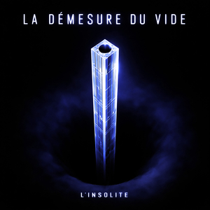 La démesure du vide