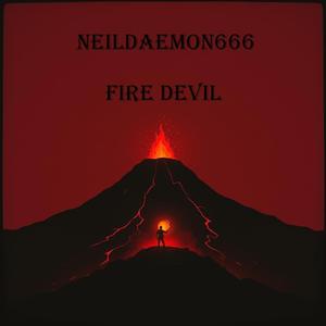 Fire Devil