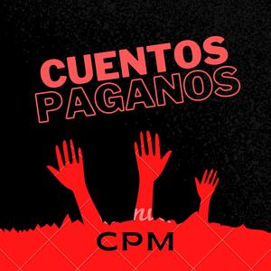 Cuentos Paganos
