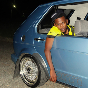 Peter Stava (feat. Khaya Doomaku & Spooko Mfana)