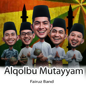 alqolbu mutayyam (Reggae Version)