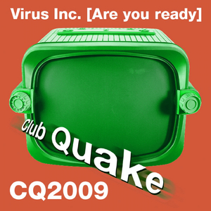 Are you ready (Club Mix)