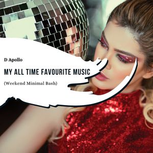 The Duo In Joy (Deep Melodic)