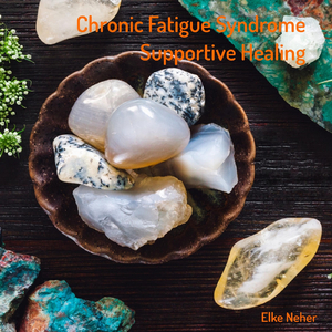 Chronic Fatigue Syndrome Supportive Healing