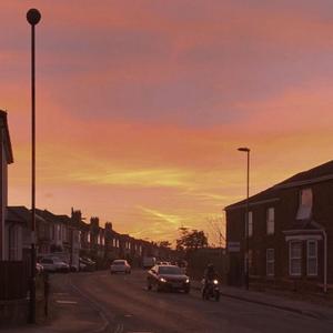 街头路上才会发现