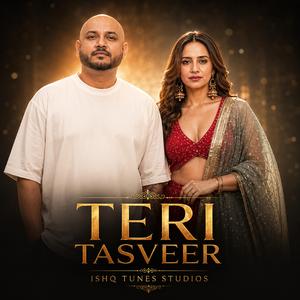 तेरी तस्वीर | Sad Love Song | Punjabi Style.