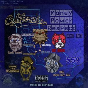 Million Dollar Game (feat. MacDeviasi)